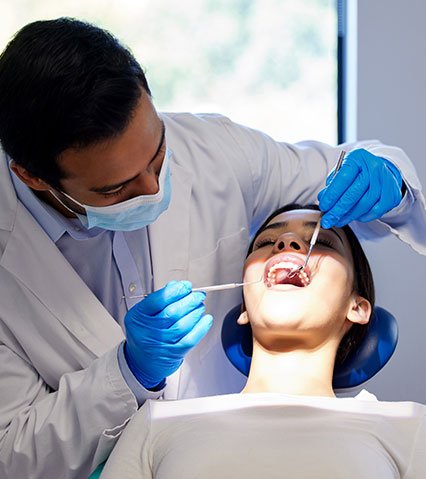 Aura Dental Care dental office — Citrus Heights, CA 95610