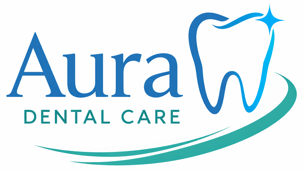 Aura Dental Care — Dentist in Citrus Heights, CA